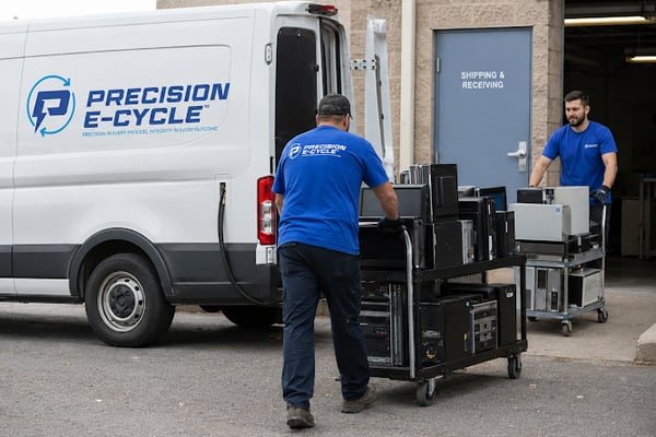 Precision E-Cycle