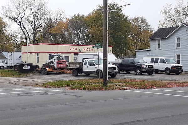 Cornerstone Auto