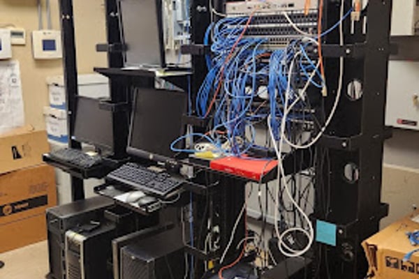 Atlanta Computer Recycling