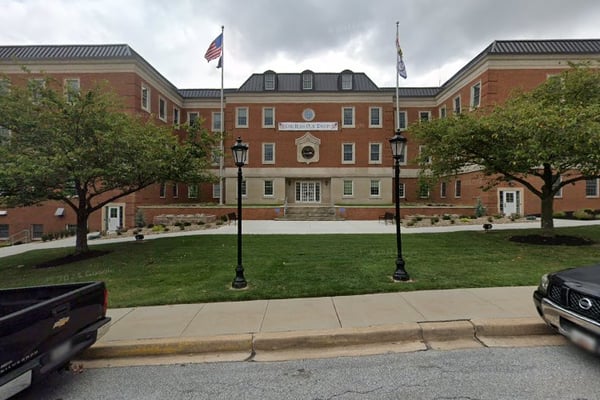Carroll County Public Works