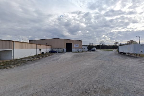 Marshall County Solid Waste
