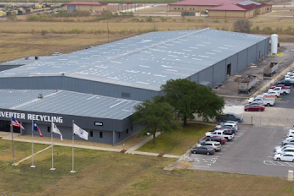 PGM OF TEXAS LLC