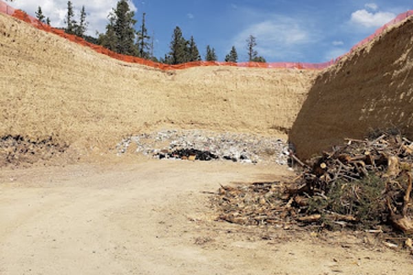 Mineral County Landfill