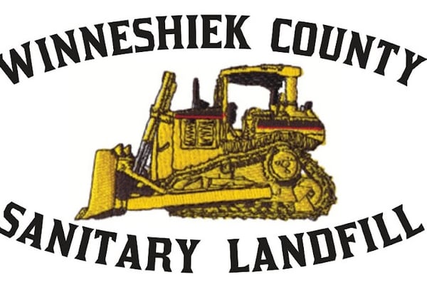 Winneshiek County Sanitary Landfill