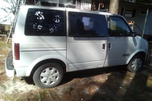 Auto Recyclers of Laurinburg