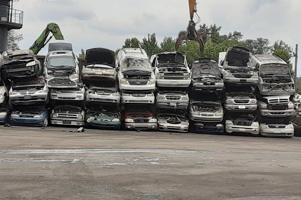 sell my old junk wrecked used car -cash for salvage & some no title vehicle removal