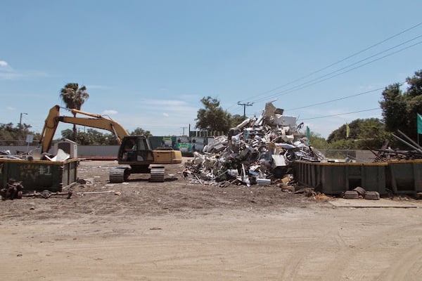 Scrap King