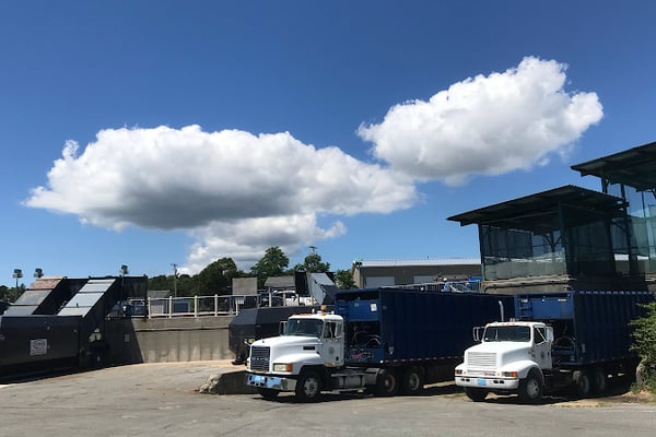Orleans Disposal Area