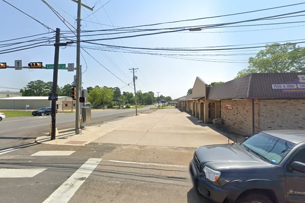 Tire Recycling of East Texas
