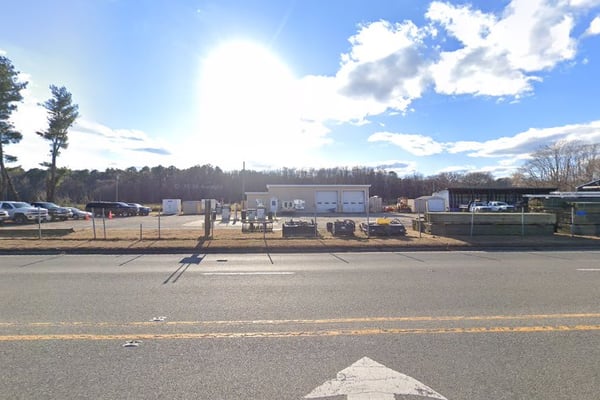 Port Royal Convenience Site