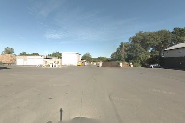 Town Of Plainville Transfer Station