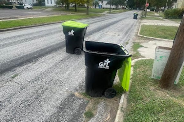 GFL Environmental