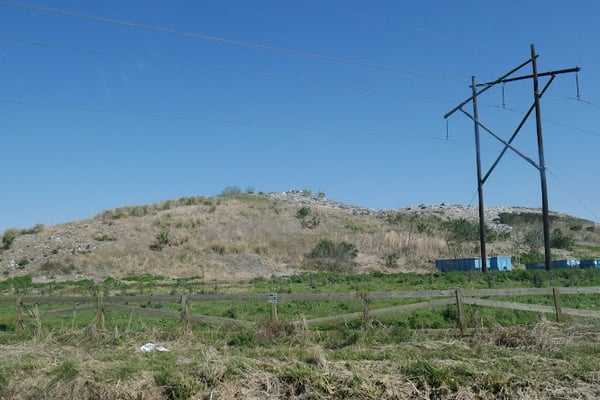 Samsula Landfill