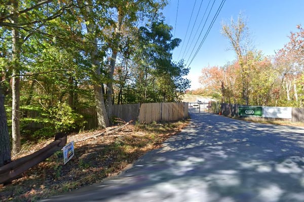 Sherborn Town Transfer Station