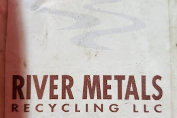 River Metals Recycling