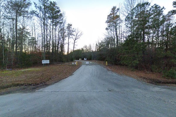 King William Landfill C.C.