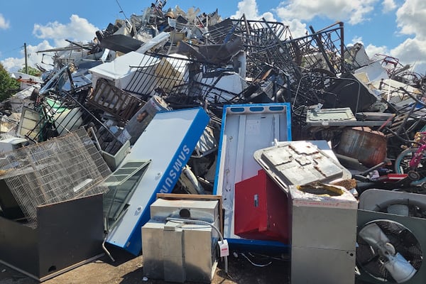 Allied Recycling