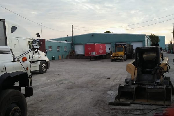 Ace Metal Recycling