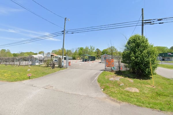 Unionville Convenience Center