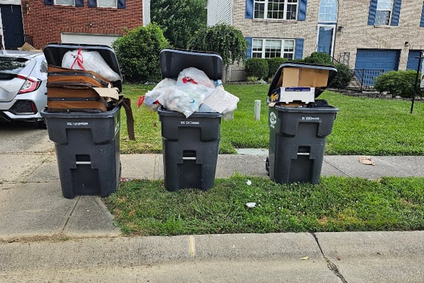 Best Way Disposal