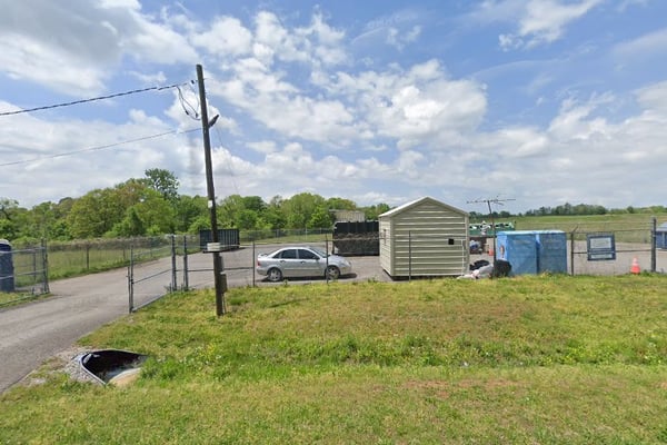 Eno Road Convenience Center