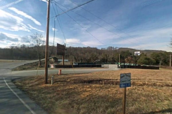 Morrell Springs Road Convenience Center