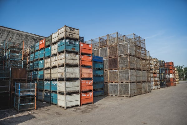 Green Processing Company Inc