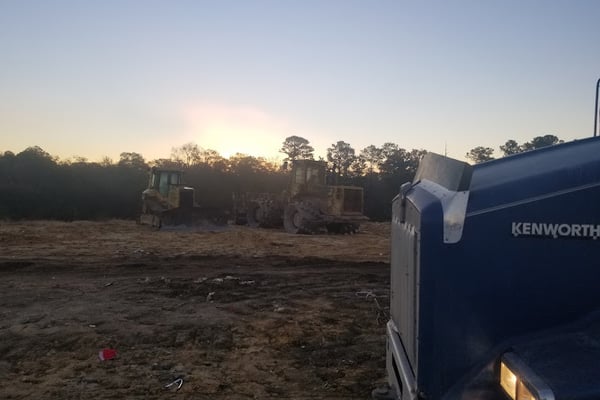 Marion County Landfill