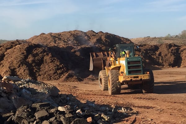 Oconee County Landfill