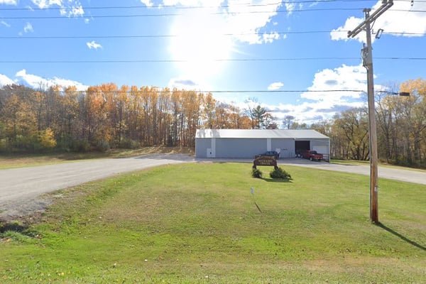 Town of Two Rivers Recycling Center