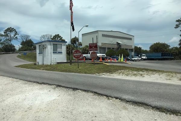 Brevard County Solid Waste