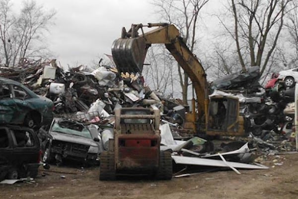 McDonald Bone Yard & Auto Recycling, L.L.C.