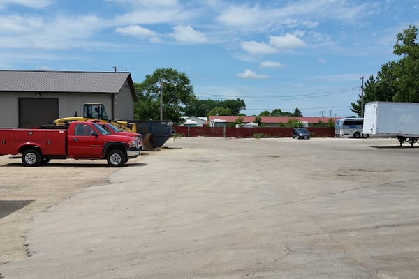 Erickson Metal Inc