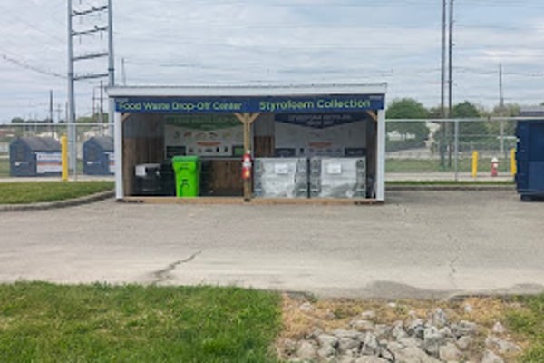 Transfer Station - Solid Waste Authority of Central Ohio (SWACO)