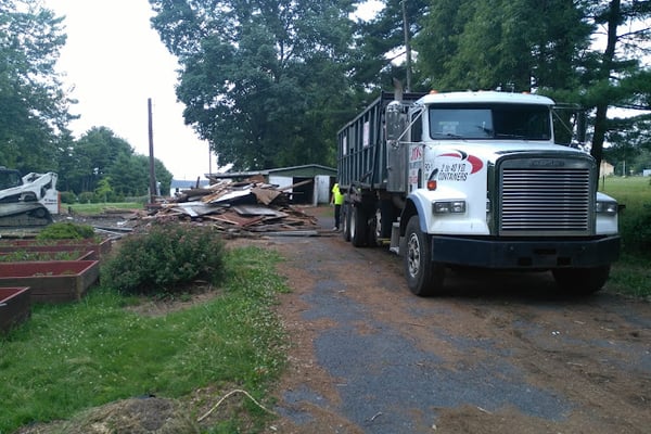 American Cable Recyclers Inc