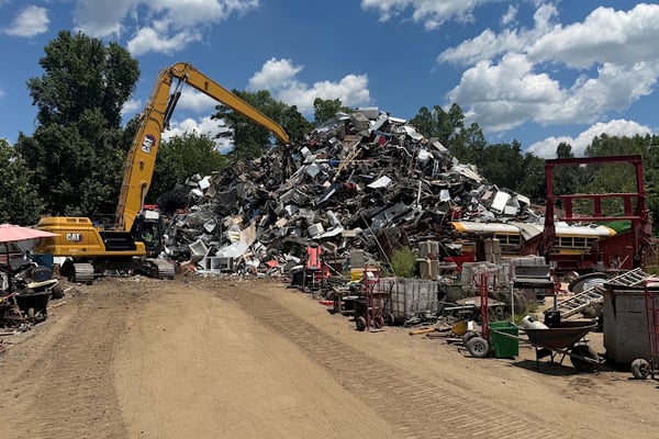 ABC Recycling