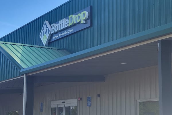 BottleDrop Redemption Center