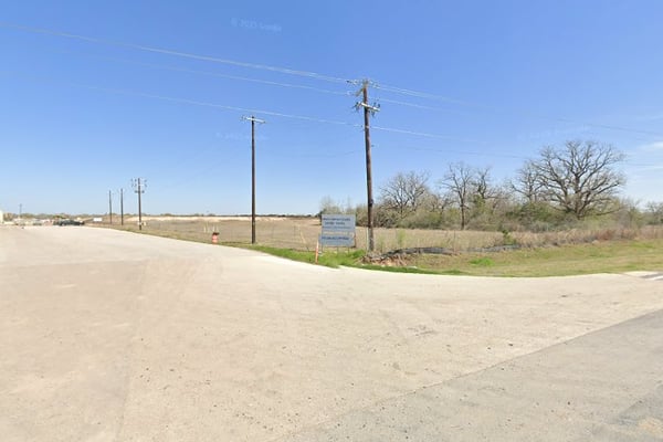 Grimes County TRD and LF