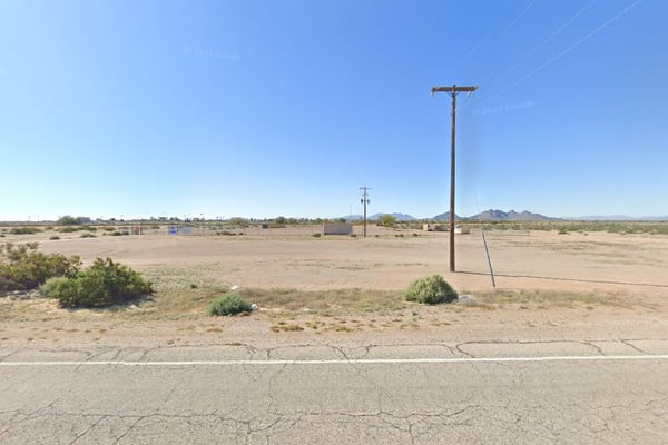 Yuma County Tacna Transfer Site