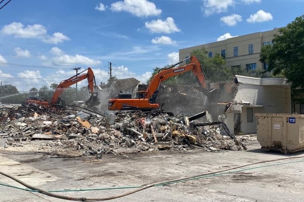 Grand Ave Recycling and Disposal