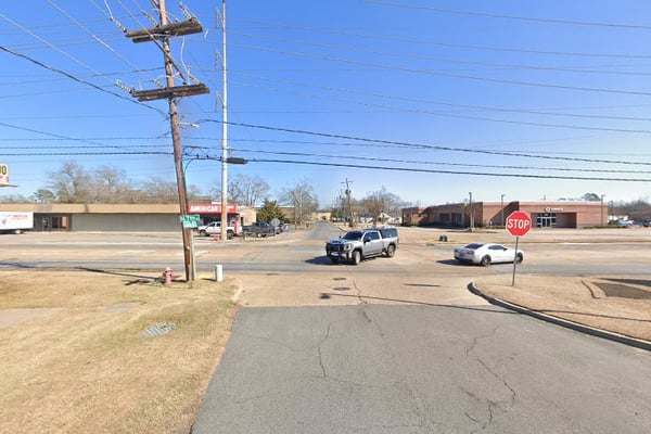 West Monroe Recycling Drop Off