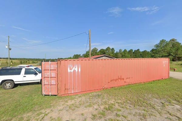 Barnwell County Solid Waste
