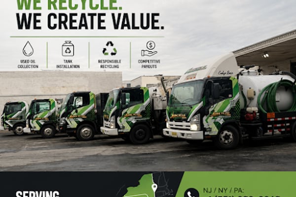 F+L Recycling LLC