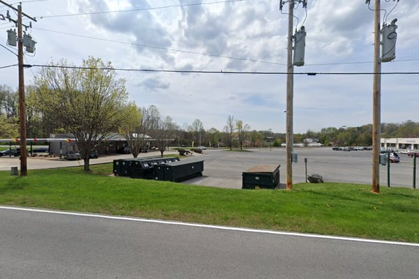 Recycling Center