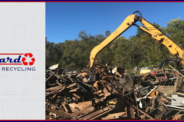 Studdard Scrap Metals