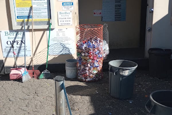 Ber Ber Recycling Center