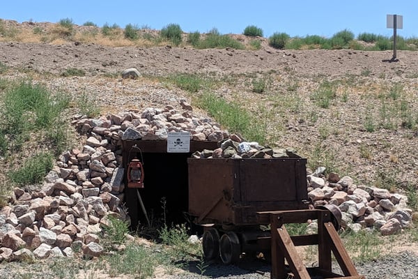 Republic Services Apache Junction Landfill