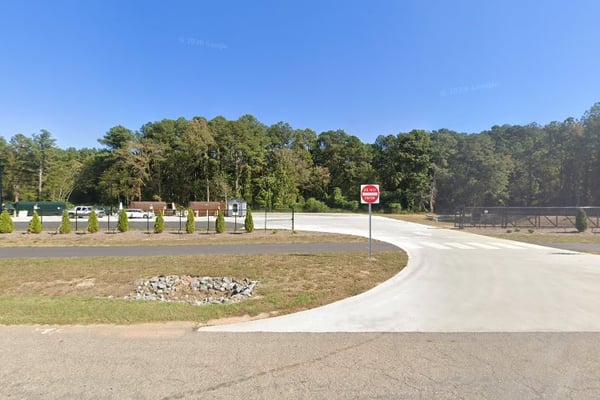 Youngsville Convenience Center