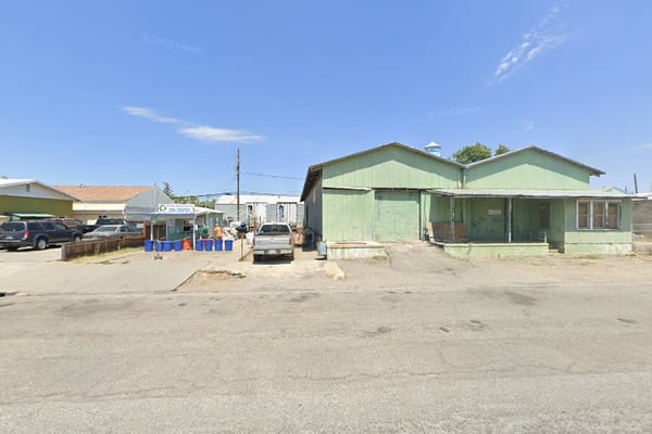 Richfield CRV Center