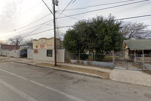 Pecan House & Recycling